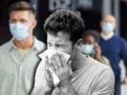 EEUU registra la primera muerte de una persona infectada con la cepa H5N5 de gripe aviar