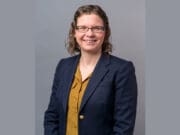La ciudad de Wyoming nombra a Nicole Hofert como subdirectora municipal