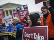 Congresistas de EEUU buscan prorrogar subsidios del Obamacare