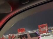 Agentes de ICE realizan arresto en la avenida Chicago Drive en Wyoming