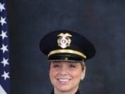 Histórico ascenso en Walker: la capitana Heugel es nombrada subjefa de policía, un paso significativo para las mujeres en el servicio público