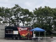 Robo de tanques de propano golpea a taquería local en Muskegon
