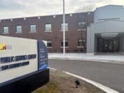 Grand Rapids celebra inauguración del nuevo Centro de Servicios Públicos