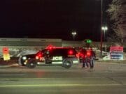 Peatón atropellado anoche en Kentwood era una mujer de 41 años, policía busca testigos