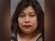 Mujer arrestada en Kentwood por muerte de un menor en accidente con scooter es retenida por ICE