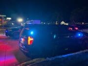 Arrestan a sujeto por d15parar contra trabajadores hispanos en Wyoming