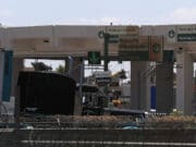 EE.UU. restringe visados a transportistas mexicanos por «facilitar inmigración ilegal»