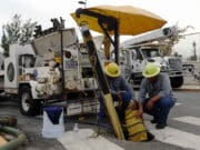 Miles de personas continúan sin electricidad en San Francisco tras dos días de apagón