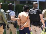 El ICE contrata cazarrecompensas privados para localizar migrantes