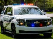 Ciclista de 67 años muere tras ser arrollado por una minivan