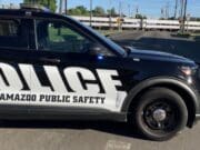 Hombre de 27 años resulta herido en tiroteo ocurrido la noche del miércoles en Kalamazoo