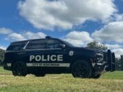 Accidente deja a una conductora gravemente herida; un conductor enfrenta cargos por alcohol