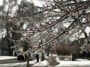 Consumers Energy se alista ante posible tormenta invernal tras Navidad