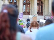Gobernadora Whitmer destaca avances en igualdad, libertades y protección civil