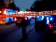 Seis mu3rtos y un detenido en EEUU por un tiroteo en Misisipi