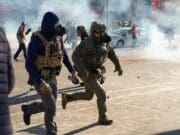 Los Obama afirman que tiroteo en Mineápolis debe ser una llamada de atención para EE.UU.