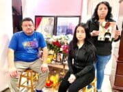 Una familia marcada por la violencia y la pérdida en Grand Rapids