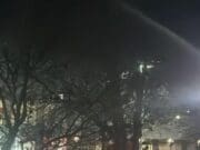 Cinco personas detenidas en operativo migratorio en Grand Rapids