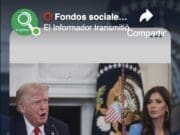 Fondos sociales congelados sacuden estados y millones de familias