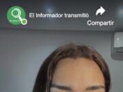 ICE usa gas lacrimógeno tras enfrentamiento