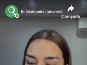 Joven pierde ojo tras choque violento con agentes federales