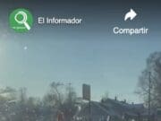 Continúan las protestas el día de hoy contra ICE en Grand Rapids