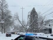 Sospechoso permanece en prisión tras asesinato de una madre y sus dos hijos en Grand Rapids