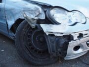 Dos personas pierden la vida en un accidente vial al norte de Kalamazoo