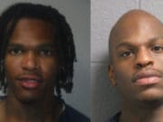 Identifican a dos sospechosos en caso de doble homicidio en Muskegon; enfrentan múltiples cargos