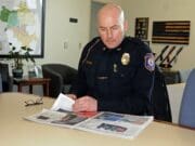 La Policía de Grand Rapids reafirma que no participará en la aplicación de leyes migratorias