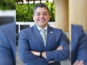 Aeropuerto Internacional Gerald R. Ford nombra a Carlos Ruiz como nuevo director comercial