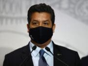 México pide a EE.UU. la extradición de exgobernador de Tamaulipas acusado de corrupción