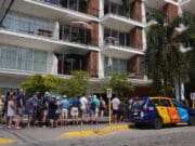 Turistas en Puerto Vallarta viven secuelas tras «secuestro» por muerte de alias El Mencho