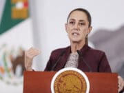 México rechaza unirse a la Junta de Paz convocada por EE.UU. y será observador