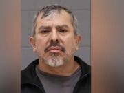 Arrestan a hispano por presunto abuso y complicidad en abuso de menores