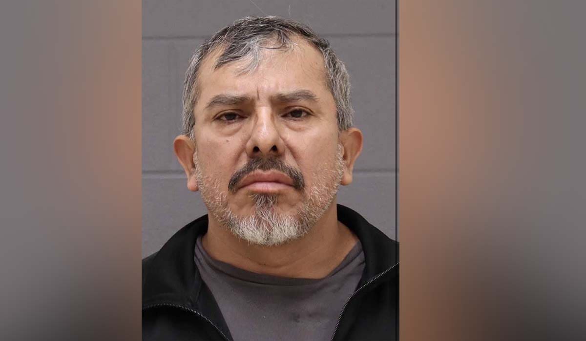 Arrestan a hispano por presunto abuso y complicidad en abuso de menores ...