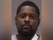 Arrestan a sospechoso por homicidio ocurrido en septiembre en Grand Rapids