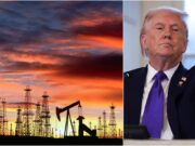 EEUU prevé que ventas de crudo venezolano superarán los 10.000 millones de dólares anuales