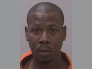 Arrestan a hombre por doble homicidio ocurrido en 2023 en North Rose Street