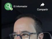 Si usted trata de impedir el arresto de una persona por agentes de ICE, tenga cuidado.