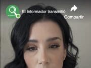 Abren investigaciones contra protestas estudiantiles contra el ICE