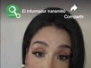 Trump confirma muerte del líder supremo iraní, pero seguiran ataques, van más de 200 personas sin vida