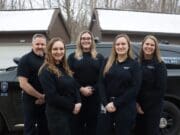 La Unidad de Ciencia Forense de Wyoming obtiene acreditación nacional