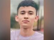 Joven estadounidense murió baleado por agente de ICE en Texas