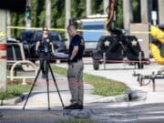 El FBI eleva el nivel de alerta terrorista en Estados Unidos por el ataque a Irán