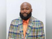 Director de escuela en GR va a prisión por violar su libertad condicional tras condena por conducir ebrio