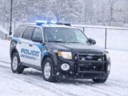 East Grand Rapids debate frenar colaboración local con operativos migratorios federales