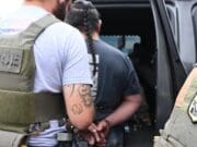 Proyecto de construcción de centro de detención migratoria en Romulus genera opiniones divididas