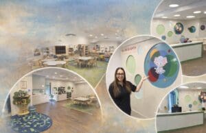 Tatas Day Care Center abre un nuevo espacio de cuidado infantil para la comunidad