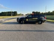 Mujer pierde la vida y dos hombres resultan heridos tras choque en el condado de Ottawa